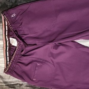 Heartsoul Scrub Pants